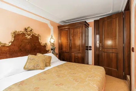Hotel San Moise in Venetië — foto 10
