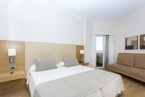 Be Live Adults Only Tenerife in Puerto De La Cruz — foto 19
