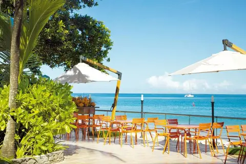 Coral Strand in Pascal Village — foto 13