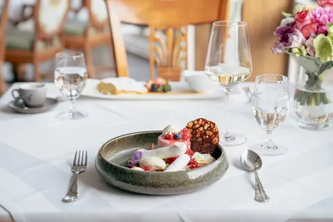 Hotel Pichlmayrgut foto 3