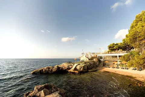 Barcelo Illetas Albatros in Calvià, foto 21