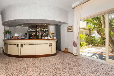 Hotel Abamar in Pula — foto 8
