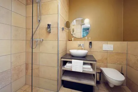 Inntel Hotels Den Haag Marina Beach foto 9