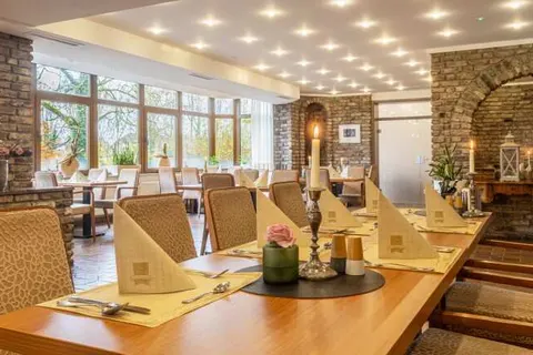 Hotel de Poort foto 8