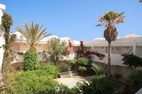 Seabel Rym Beach Djerba in تاقرماس — foto 9