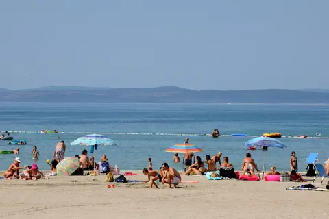 Zaton Holiday Resort in Zaton, foto 19
