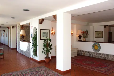 Bay Palace in Taormina — foto 13