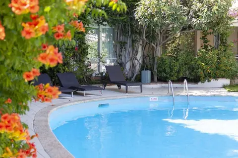 Hotel Simius Playa in Crabonaxa/Villasimius — foto 11