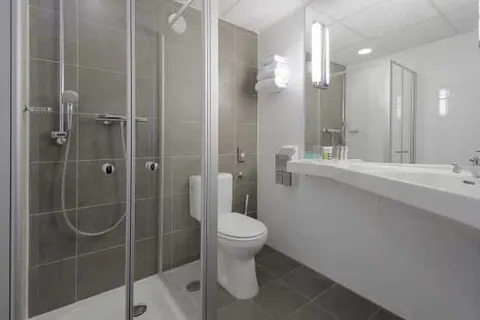 Mercure Zwolle foto 8