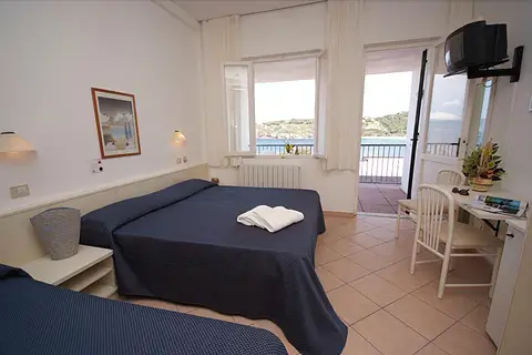 Hotel Dino in Capoliveri — foto 3