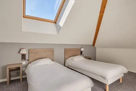 Résidence Odalys Référence Aquisana in La Salle-les-Alpes, foto 8