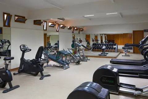 Giftun Azur Resort in Hurghada — foto 16