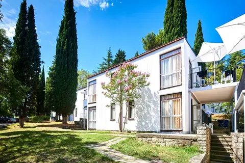 Apartments Astra in Poreč — foto 15