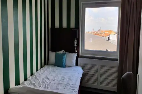 Profilhotels Garden in Malmö — foto 17