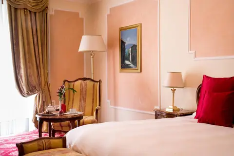 Abano Grand Hotel in Abano Terme, foto 4