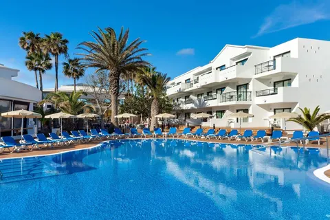 THB Lanzarote Beach foto 1