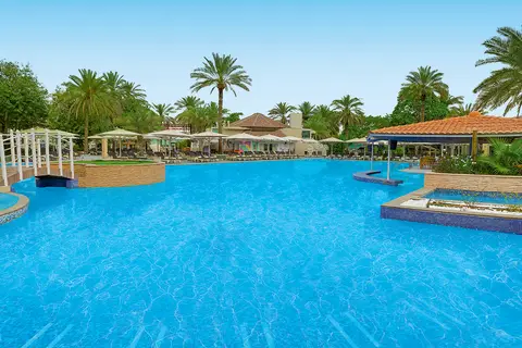Al Habtoor Grand Resort, Autograph Collection in Dubai — foto 17