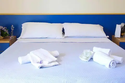 Club Esse Aquilia Beach Village Resort in Rome — foto 20