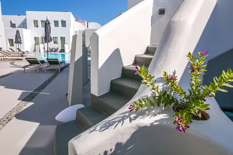 Kallos Imar Hotel in Messaria, foto 10
