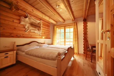 Chalet Bernie in Zell am See — foto 5