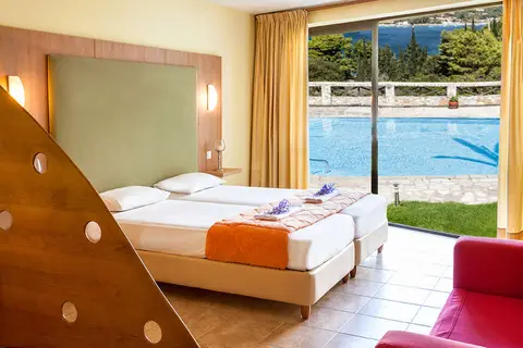 Hotel Punta in Σκιάθος — foto 23