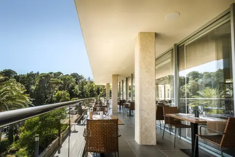 Imperial Heritage Hotel, Valamar Collection in Rab — foto 16