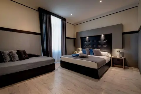 Dharma Style Hotel & Spa in Rome, foto 4