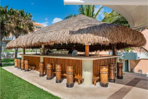 Wyndham Grand Cancun All Inclusive Resort & Villas in Cancùn — foto 28