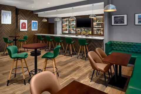 Hotel Holiday Inn Express Dubai - Jumeirah in Dubai — foto 10