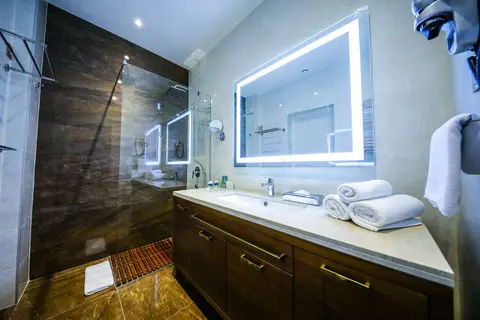Hotel Centar No. 1 in Belgrado — foto 7