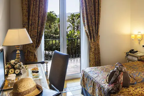 Excelsior Belvedere Hotel & Spa in Ischia — foto 14