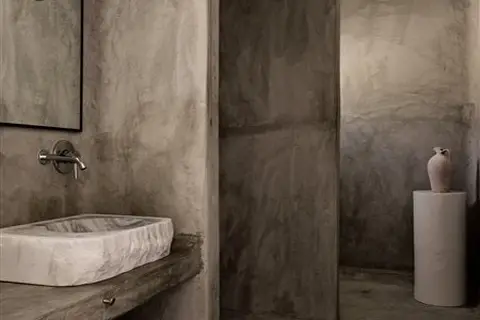 Boheme Mykonos Town - Small Luxury Hotels of the World in Τούρλος — foto 25