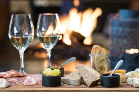 Bilderberg Hotel De Keizerskroon foto 12