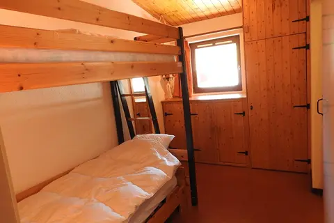 Résidence Les Campanules in Villarodin-Bourget, foto 10