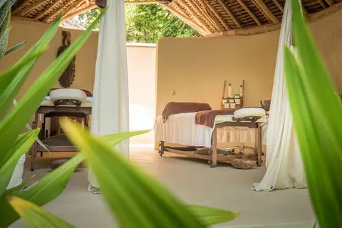 Zanzibar White Sand Luxury Villas & Spa in Jambiani — foto 10