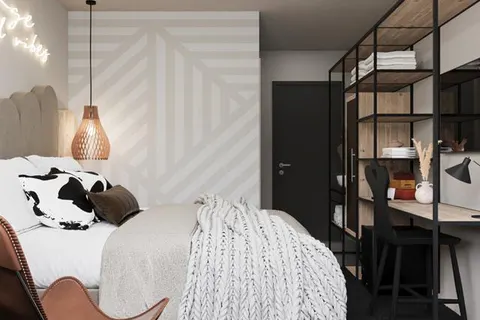 Hotel Obertauern Places foto 4