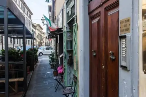 Loggia Fiorentina in Florence, foto 18