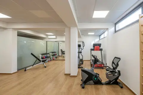 Mossa Well Being Hotel in Chania — foto 8