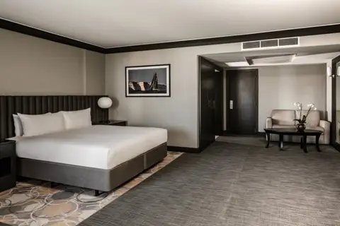 Intercontinental Malta in San Ġiljan, foto 11