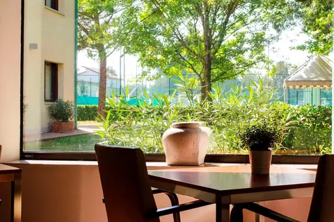 Green Garden Resort in Venetië — foto 3