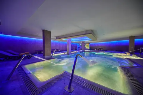 Sandos Monaco Beach Hotel & Spa - Adults only in Benidorm — foto 11