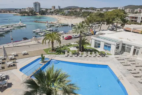 Suites ROC Portonova in Palmanova — foto 7
