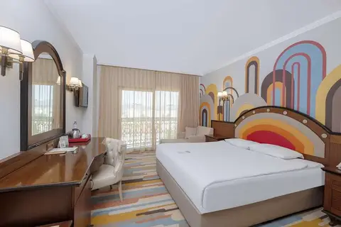 Megasaray Westbeach Antalya in Konyaaltı, foto 3