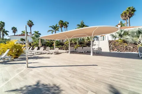 Hotel Livvo Dunagolf Suites foto 16