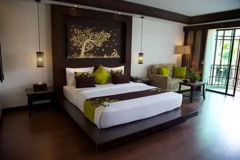 The Elements Krabi in บ้านเกาะกวาง — foto 12