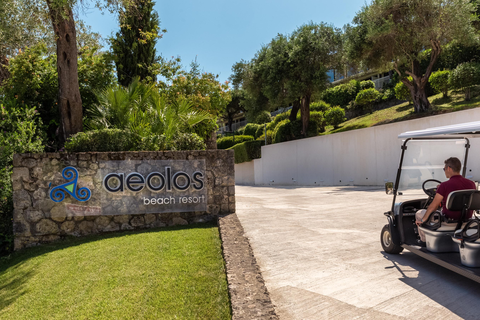 Aeolos Beach Resort foto 18