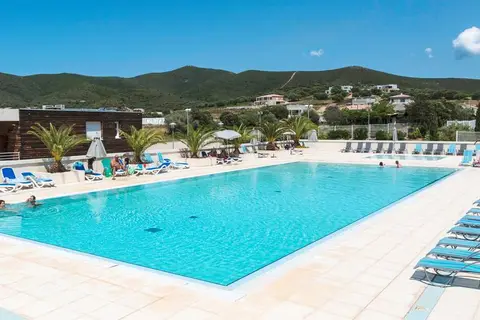 Odalys Residence Les Villas Bel Godere in Belgodère — foto 2
