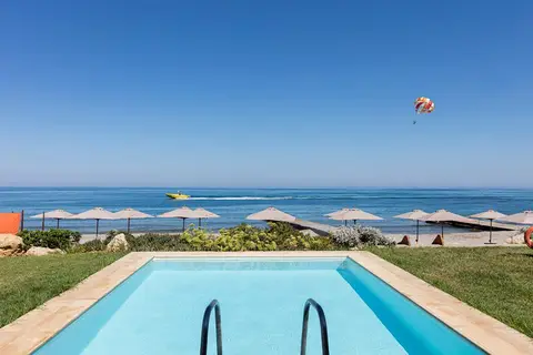 Aquila Rithymna Beach in Ρέθυμνο — foto 3