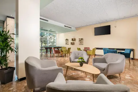 Hotel Imperial in Cres — foto 16