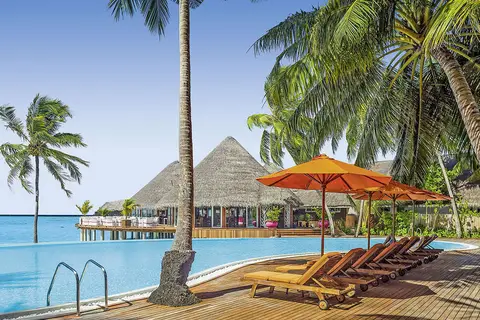 Sun Siyam Vilu Reef in Meedhuffushi — foto 14